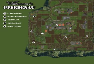 Pferdenau v1.5