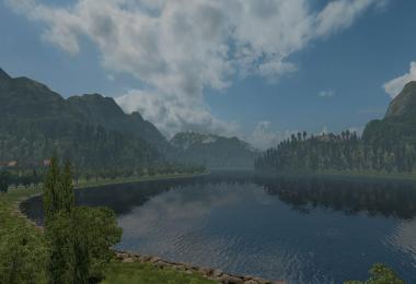 PJ (Panjelajers) Indo Map v1.4