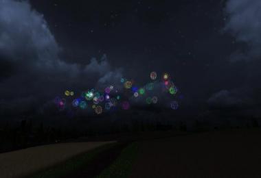 Placeable fireworks v2.0