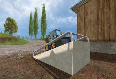 Placeable Ramp v1