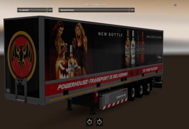 Powerhouse-Bacardi Trailer 1.22