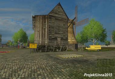 Projekt Unna 2015 Map v5.3.1