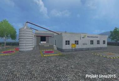 Projekt Unna 2015 Map v5.3.1