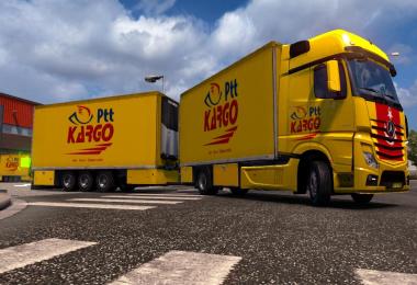 PTT cargo skin pack BDF tandem 1.2.1.1