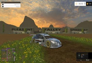 Ravenwest motorsport chevy v1.0