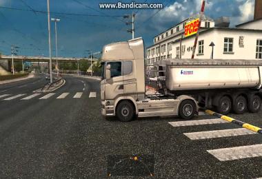 Realistic Physics Mod 1.22.x v1.0