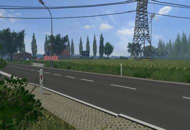 Rebuilding Netherlands v1.2 Fix by Mike