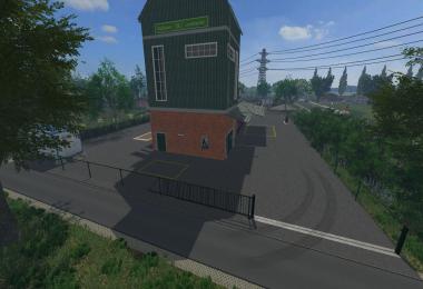 Rebuilding Netherlands v1.2 Fix by Mike