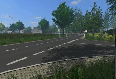 Rebuilding Netherlands v1.2 Fix by Mike