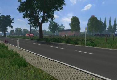 Rebuilding Netherlands v1.2 Fix by Mike