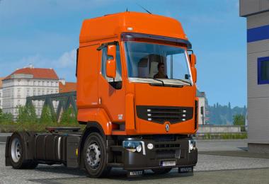 Renault Premium v1.2