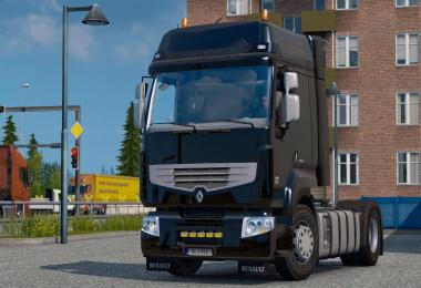 Renault Premium v1.2