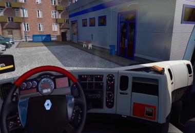 Renault Premium v1.2