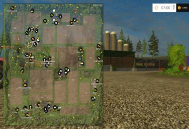 Ringwoods V3.3 Dual maps by Stevie