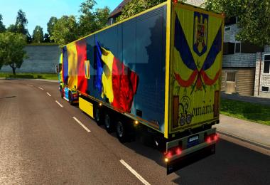 Romania Pack Skins (1.22.x) v1.0