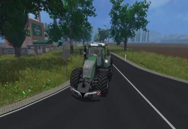 Safety Weight v1.1 John Deere Skin