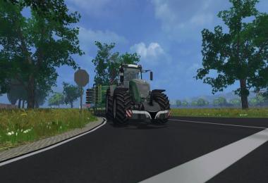 Safety Weight v1.1 John Deere Skin