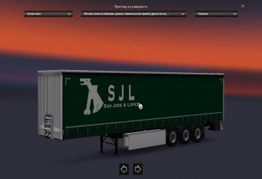 San Jose Lopez Trailers 1.22