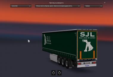 San Jose Lopez Trailers 1.22