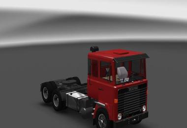 Scania LK 140 V8