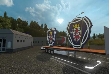 Scania logos v1.0