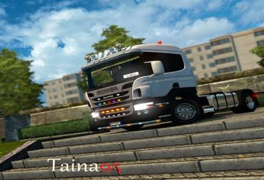 Scania P360 v1.1