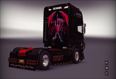 Scania R730 Sarantos v1.1