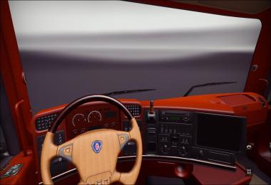 Scania R730 Sarantos v1.1