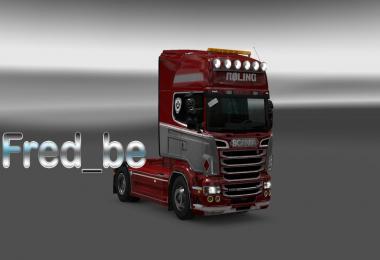 Scania RJL Roling 1.22.x