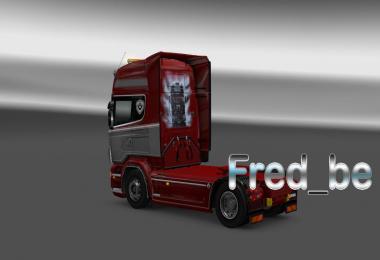 Scania RJL Roling 1.22.x