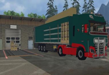 Schmitz Cargobull Set v1.1 HPE