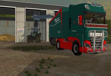 Schmitz Cargobull Set v1.1 HPE