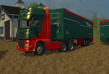 Schmitz Cargobull Set v1.1 HPE