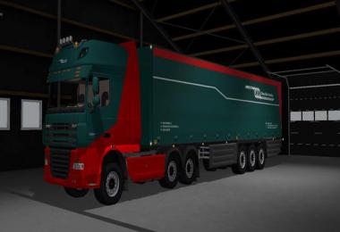 Schmitz Cargobull Set v1.1 HPE