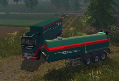 Schmitz Cargobull Set v1.1 HPE