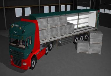 Schmitz Cargobull Set v1.1 HPE