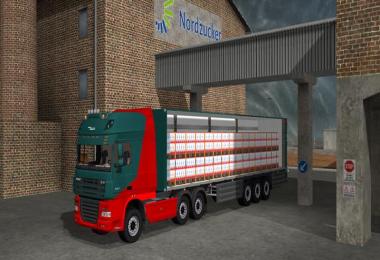 Schmitz Cargobull Set v1.1 HPE