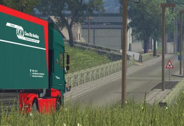 Schmitz Cargobull Set v1.1 HPE