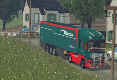 Schmitz Cargobull Set v1.1 HPE