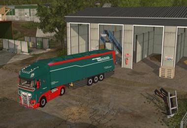 Schmitz Cargobull Set v1.1 HPE