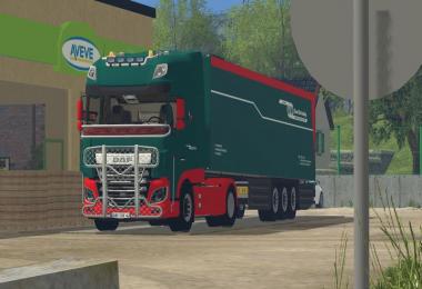 Schmitz Cargobull Set v1.1 HPE