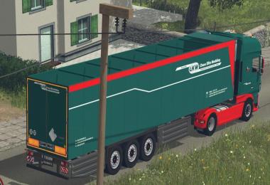 Schmitz Cargobull Set v1.1 HPE