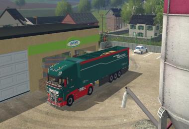 Schmitz Cargobull Set v1.1 HPE