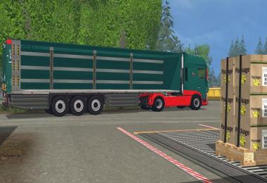 Schmitz Cargobull Set v1.1 HPE