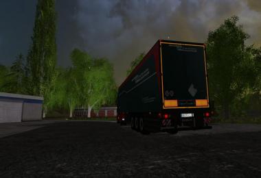 Schmitz Cargobull Set v1.1 HPE