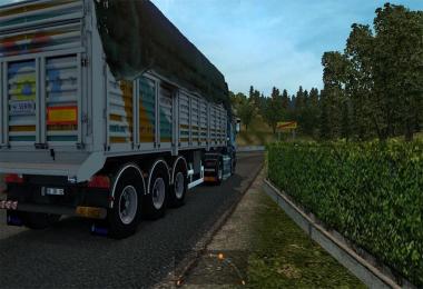 Serin Damper Trailer 1.22.x