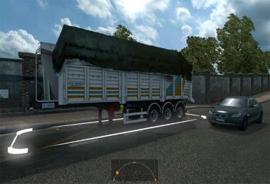 Serin Damper Trailer 1.22.x