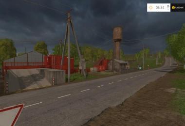 Sosnovka Storage addon deluxe v2.0