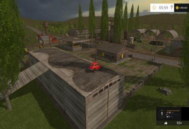 Sosnovka Storage addon deluxe v2.0