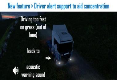 Sound Fixes Pack + Hot Pursuit Sounds v10.0